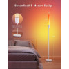 Торшер GOVEE RGBICW Cylinder Floor Lamp, Wi-Fi + BT, Multicolor + Extra White LEDs Торшер GOVEE RGBICW Cylinder Floor Lamp, Wi-Fi + BT, Multicolor + Extra White LEDs