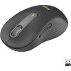Tastatura si Mouse Wireless Logitech Signature Slim MK950, Graphite Tastatura si Mouse Wireless Logitech Signature Slim MK950, Graphite