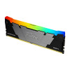 Memorie operativa Kingston FURY® Renegade DDR4 RGB DDR4-3200 16GB