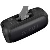 Boxa portabila SVEN PS-860 Black / 100W / Bluetooth / NFC / FM tuner / USB / microSD Boxa portabila SVEN PS-860 Black / 100W / Bluetooth / NFC / FM tuner / USB / microSD
