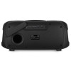 Boxa portabila SVEN PS-860 Black / 100W / Bluetooth / NFC / FM tuner / USB / microSD Boxa portabila SVEN PS-860 Black / 100W / Bluetooth / NFC / FM tuner / USB / microSD
