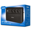 UPS SVEN UP-L800 / AVR / 800VA /400W UPS SVEN UP-L800 / AVR / 800VA /400W