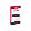 M.2 NVMe SSD Kingston Fury Renegade G5 2TB (SFYR2S/2T0)