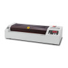 Ламинатор Qsmile LM330 A3 Black Ламинатор Qsmile LM330 A3 Black