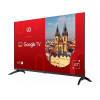 50” LED TV UD 50GU6210 FHD / 4K / Google TV / Black 50” LED TV UD 50GU6210 FHD / 4K / Google TV / Black