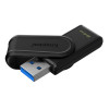 Flash Drive USB Kingston DataTraveler Exodia S / 64GB / 100 MByte/s Flash Drive USB Kingston DataTraveler Exodia S / 64GB / 100 MByte/s