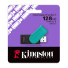 Flash Drive USB Kingston DataTraveler Exodia S / 128GB / 100 MByte/s Flash Drive USB Kingston DataTraveler Exodia S / 128GB / 100 MByte/s