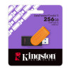 Flash Drive USB Kingston DataTraveler Exodia S / 256GB / 100 MByte/s Flash Drive USB Kingston DataTraveler Exodia S / 256GB / 100 MByte/s
