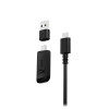 Casti Gaming Wireless HyperX Cloud III S Wireless, Black, [A59YZAA]