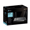 Wi-Fi роутер TP-LINK Archer BE230/ AX3600 Dual Band / Wi-Fi7 / 2.5Gigabit / 4 external antennas