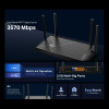 Wi-Fi роутер TP-LINK Archer BE230/ AX3600 Dual Band / Wi-Fi7 / 2.5Gigabit / 4 external antennas