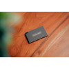 512GB портативный SSD Verbatim Metal MINI, 2000MBps 512GB портативный SSD Verbatim Metal MINI, 2000MBps