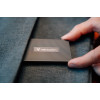 512GB портативный SSD Verbatim Metal MINI, 2000MBps 512GB портативный SSD Verbatim Metal MINI, 2000MBps
