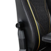 Fotoliu Gaming Trust GXT 721 Ruya Pro / 150kg / up to 195cm / Black Fotoliu Gaming Trust GXT 721 Ruya Pro / 150kg / up to 195cm / Black