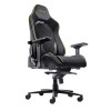 Fotoliu Gaming Trust GXT 721 Ruya Pro / 150kg / up to 195cm / Black Fotoliu Gaming Trust GXT 721 Ruya Pro / 150kg / up to 195cm / Black