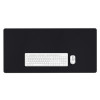 Covoras Trust BENYA XXL Desk Pad, Black