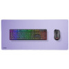 Коврик Trust Gaming GXT 759P / XXL / Purple