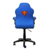 Игровое кресло Trust GXT 703SM Revvo Kids / 110kg / Blue Игровое кресло Trust GXT 703SM Revvo Kids / 110kg / Blue
