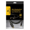 Кабель DP-miniDP Cablexpert CCP-mDP2-6, 1.8m Кабель DP-miniDP Cablexpert CCP-mDP2-6, 1.8m