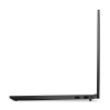 Ноутбук 16'' Lenovo ThinkPad E16 G1 / WUXGA / Intel Core i7-1355U / 16GB / 512GB SSD / Black