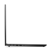 Ноутбук 16'' Lenovo ThinkPad E16 G1 / WUXGA / Intel Core i7-1355U / 16GB / 512GB SSD / Black