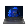 Ноутбук 16'' Lenovo ThinkPad E16 G1 / WUXGA / Intel Core i7-1355U / 16GB / 512GB SSD / Black