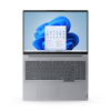 Ноутбук 16” Lenovo ThinkBook 16 G7 ARP/ WUXGA/ AMD Ryzen 5 7535HS/ 16GB / 512GB SSD/ Arctic Grey