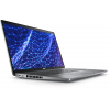 Ноутбук 15.6'' DELL Latitude 5530 / Core i5 / 8GB / 256GB SSD / Win11Pro / Gray