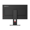 27” Монитор Lenovo ThinkVision T27-40/ 120Hz / Black
