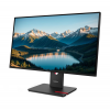 27” Монитор Lenovo ThinkVision T27Q-40/ QHD/ 120Hz / Black