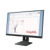 23.8” Monitor Lenovo ThinkVision E24-40 / 4ms / Black 23.8” Monitor Lenovo ThinkVision E24-40 / 4ms / Black
