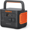 Портативная электростанция Jackery Explorer 1000 Pro / Capacity: 1002Wh / AC Output: 1000W