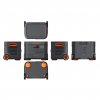 Портативная электростанция Jackery ”Explorer 3000 Pro” / Capacity: 3024Wh / AC Output: 3000W
