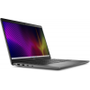 Laptop 14.0” DELL Latitude 3440 / Intel Core i7-1355U / 8GB / 512GB / Gray