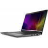 Laptop 14.0” DELL Latitude 3440 / Intel Core i7-1355U / 8GB / 512GB / Gray