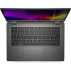 Laptop 14.0” DELL Latitude 3440 / Intel Core i7-1355U / 8GB / 512GB / Gray