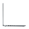 Ноутбук 15.6” Lenovo IdeaPad Slim 3 15AMN8 / AMD Ryzen 5 7520U / 16GB / 512GB SSD / Arctic Grey