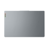 Ноутбук 15.6” Lenovo IdeaPad Slim 3 15AMN8 / AMD Ryzen 5 7520U / 16GB / 512GB SSD / Arctic Grey