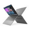 Ноутбук 16” Lenovo IdeaPad Slim 5 16AHP10/ 2.8K OLED/ AMD Ryzen 5 8645HS/ 16GB / 512GB SSD / Luna Grey