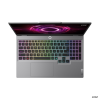 Ноутбук 15.6” Lenovo LOQ 15AHP10/ 144Hz/ AMD Ryzen 5 220/ 16GB/ 512GB SSD/ RTX 5050/ Luna Grey