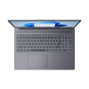 Ноутбук 16” Lenovo IdeaPad Slim 3 16IRH10R/ WUXGA/ Intel Core i5-13420H/ 16GB/ 512GB SSD/ Luna Grey