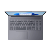 Ноутбук 16” Lenovo IdeaPad Slim 3 16AHP10/ WUXGA/ AMD Ryzen 7 8840HS/ 16GB/ 512GB SSD/ Luna Grey
