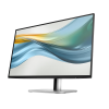 23.8” Монитор HP S5 Pro 524pu/ 5ms/ 100Hz/ Black/Silver 23.8” Монитор HP S5 Pro 524pu/ 5ms/ 100Hz/ Black/Silver