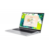 Ноутбук 15.6” ACER Aspire Go 15 AG15-72P/ Intel Core Ultra 5 120U/ 16GB/ 1TB SSD/ Pure Silver
