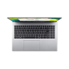 Ноутбук 15.6” ACER Aspire Go 15 AG15-72P/ Intel Core Ultra 5 120U/ 16GB/ 1TB SSD/ Pure Silver