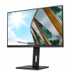 31.5” Monitor AOC U32P2 / 4ms / 4K / Black