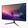 27.0” Monitor Gaming AROZZI Nova/ QHD/ 1ms/ 180Hz/ Purple