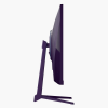27.0” Monitor Gaming AROZZI Nova/ QHD/ 1ms/ 180Hz/ Purple