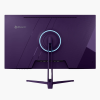 27.0” Monitor Gaming AROZZI Nova/ QHD/ 1ms/ 180Hz/ Purple
