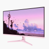 32.0” Monitor Gaming AROZZI Nova/ QHD/ 1ms/ 180Hz/ Pink